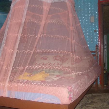 Bed and Breakfast Islandfront II El Nido Exterior foto