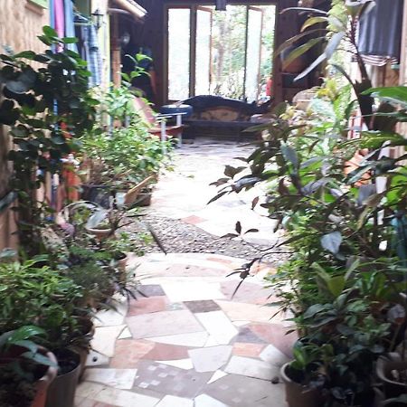 Bed and Breakfast Islandfront II El Nido Exterior foto