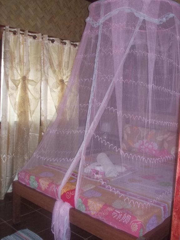 Bed and Breakfast Islandfront II El Nido Exterior foto