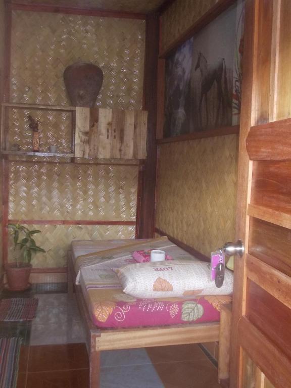 Bed and Breakfast Islandfront II El Nido Exterior foto