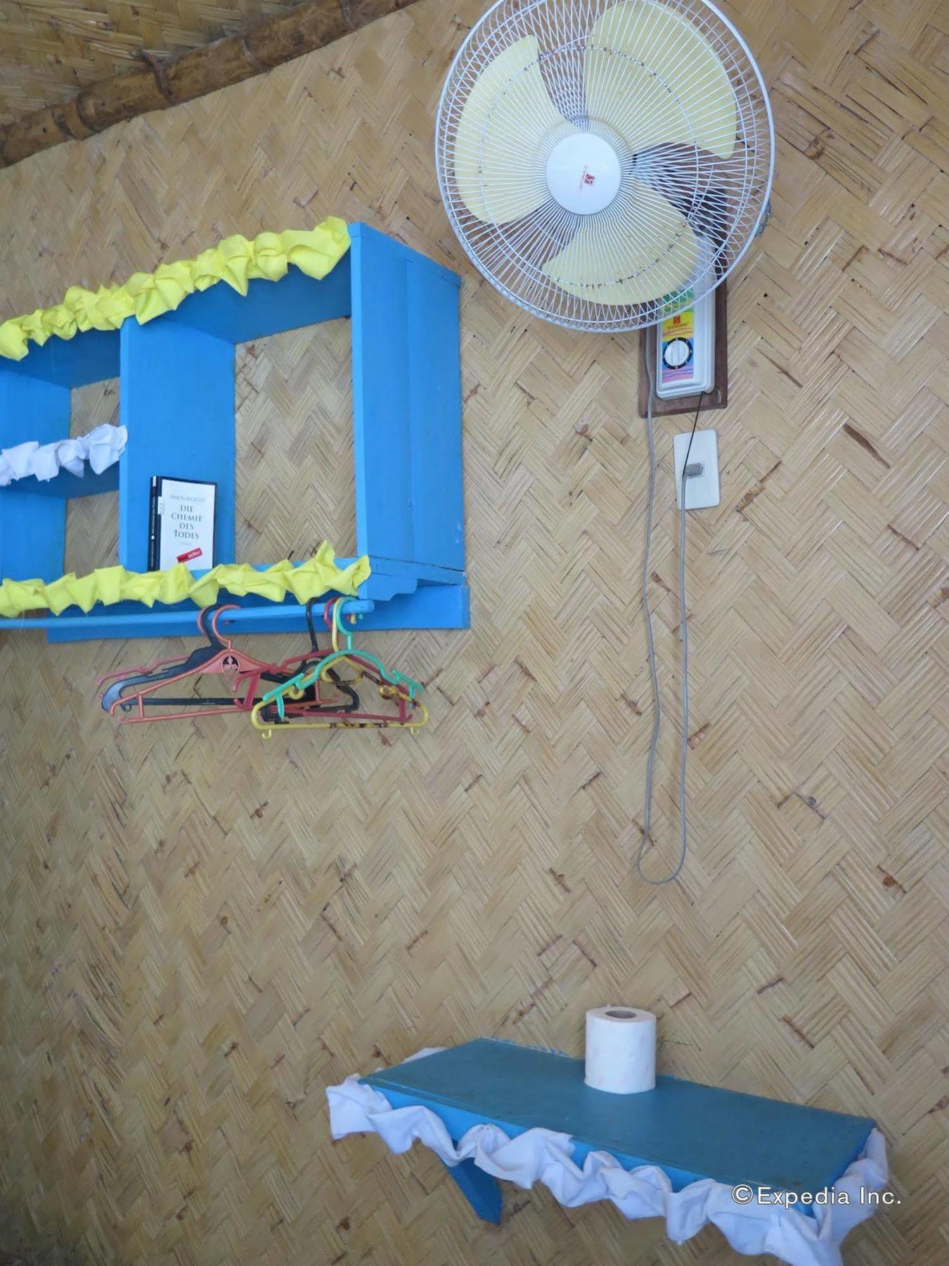 Bed and Breakfast Islandfront II El Nido Exterior foto