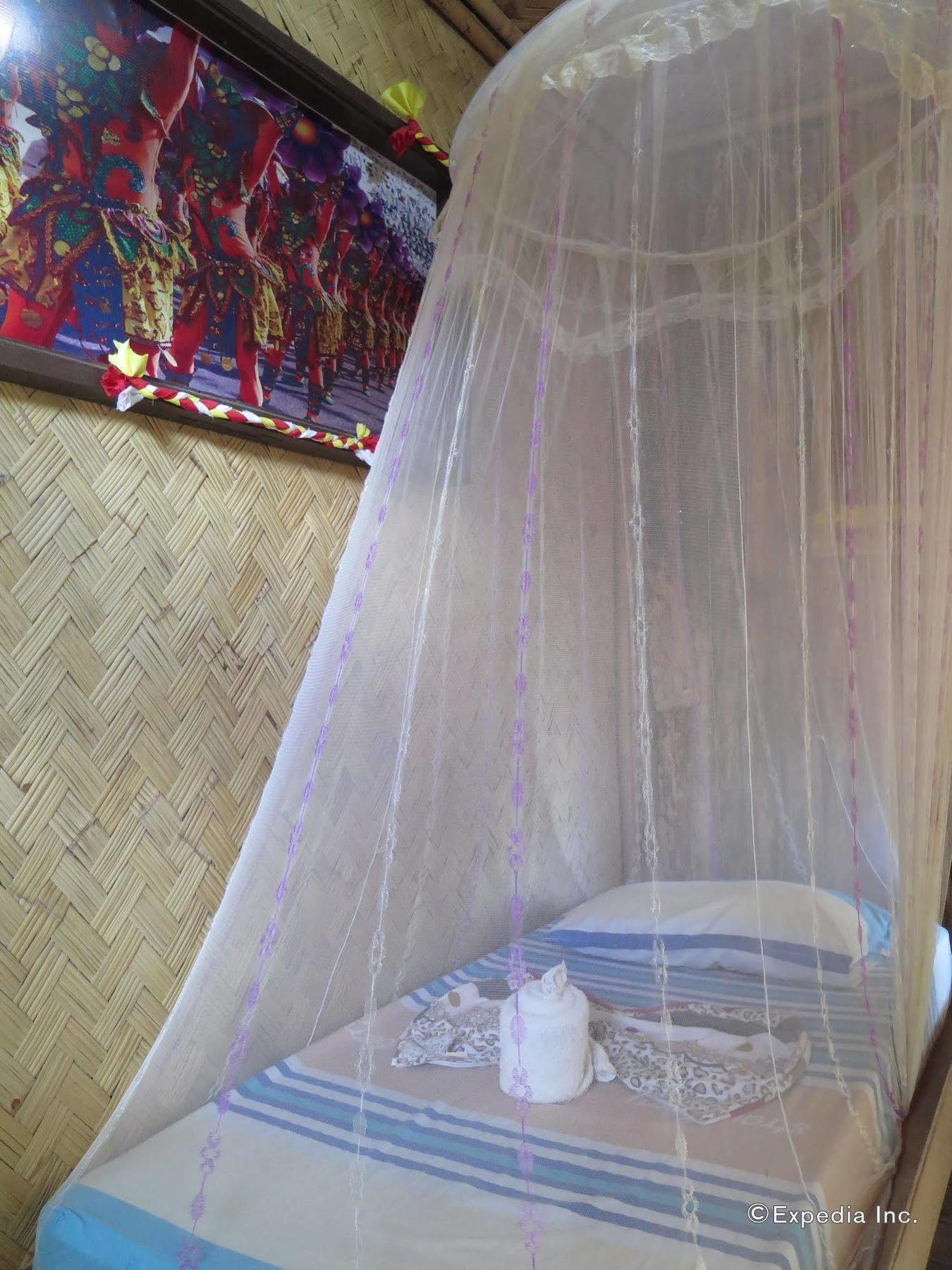 Bed and Breakfast Islandfront II El Nido Exterior foto